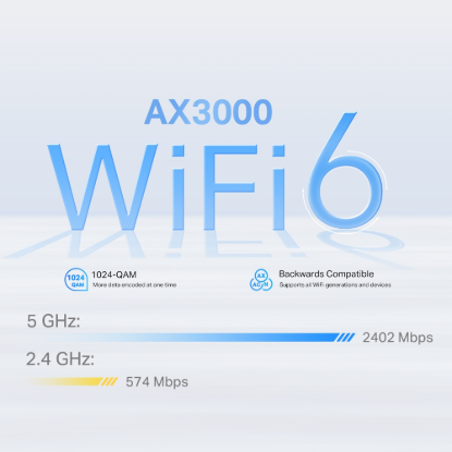 Deco X50-4G(1-pack)
